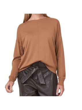 *NWOT* B.YOUNG Bamboo Dolman Sweater